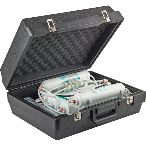 Water Revival System™ – Travel / Portable (WRS-TP4)