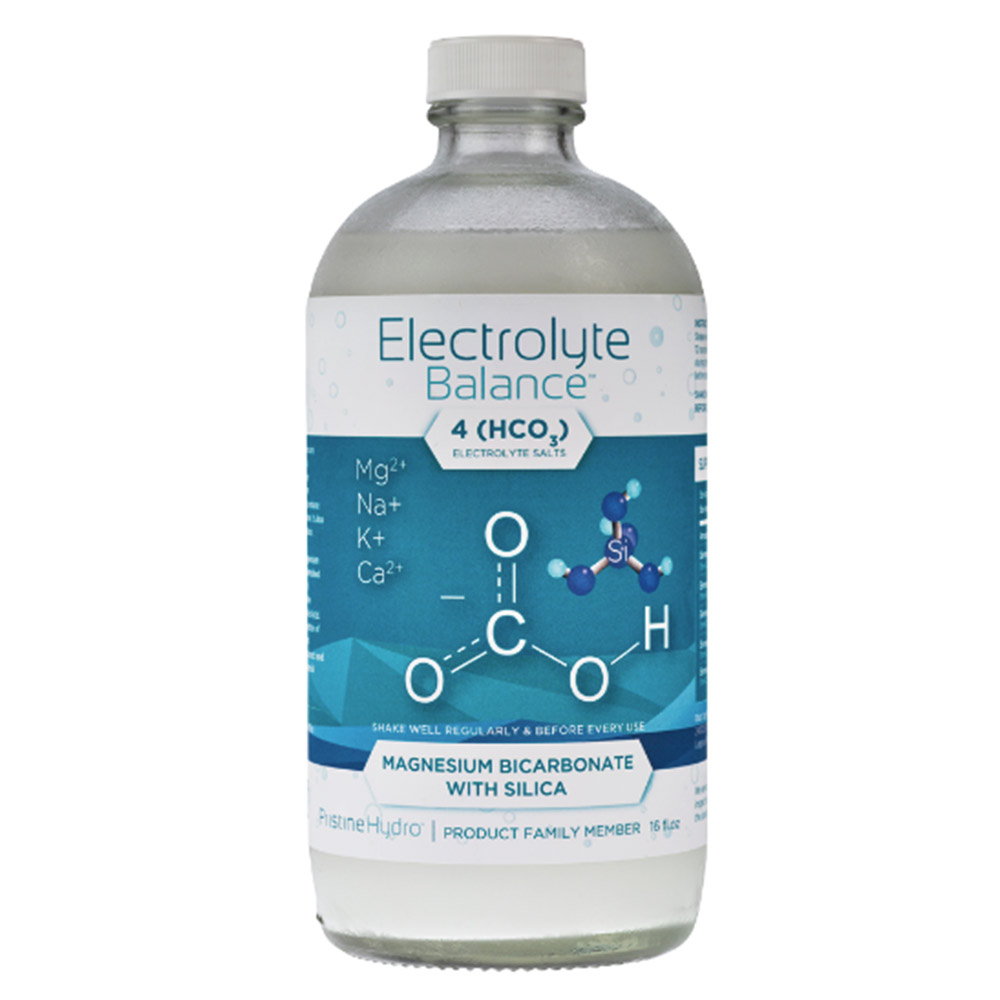 PristineHydro-Electrolyte-Balance